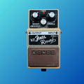 Boss FRV-1 '63 Fender Reverb