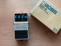 Boss DD-2 Digital Delay