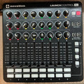 Novation Launch Control XL MK2 MIDI DAW Controller 2022 - 2025 - Black