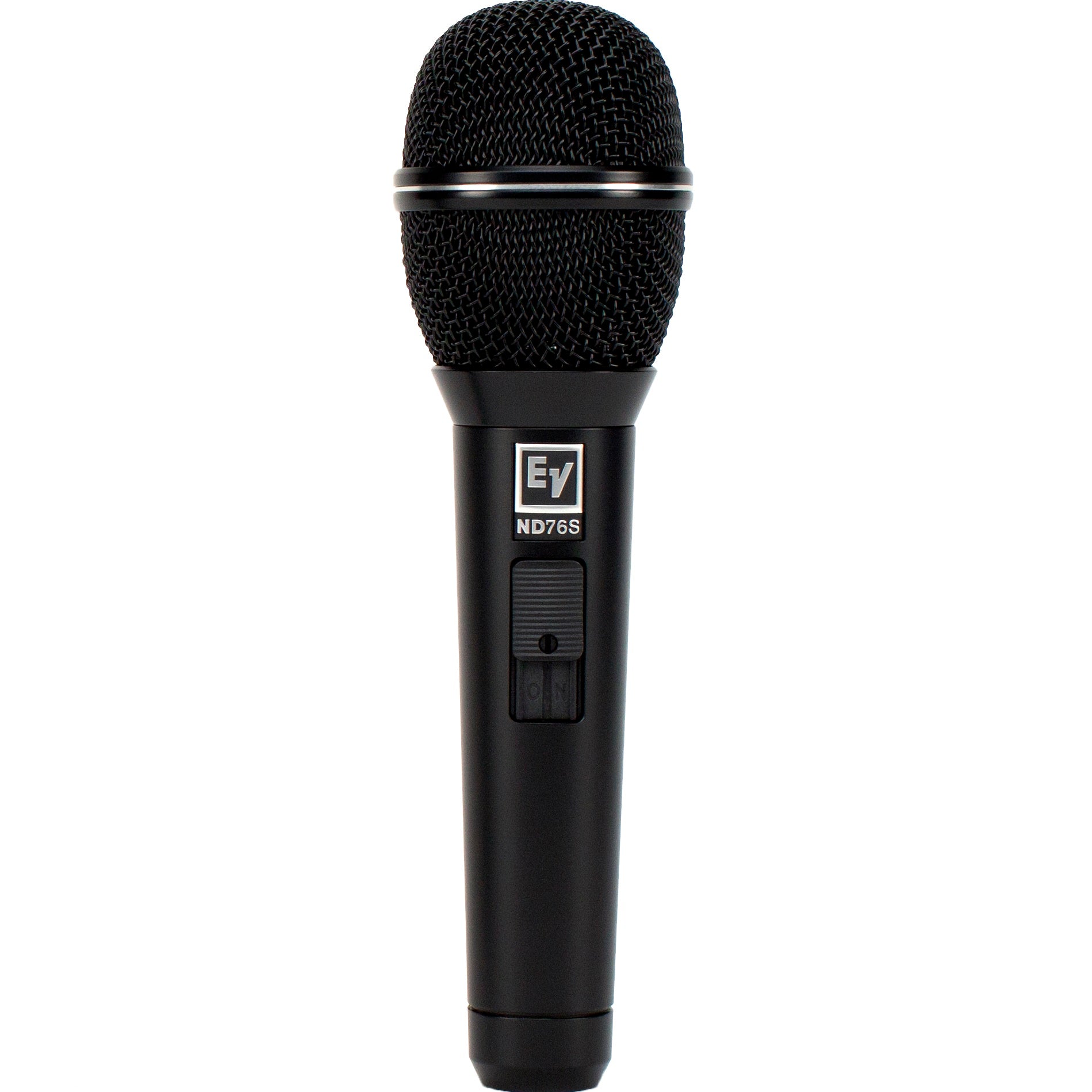 ND76S Dynamic Cardioid Vocal Mic w/ Mute Switch