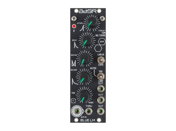 Blue Lantern Simple Digital ADSR V1 [USED]