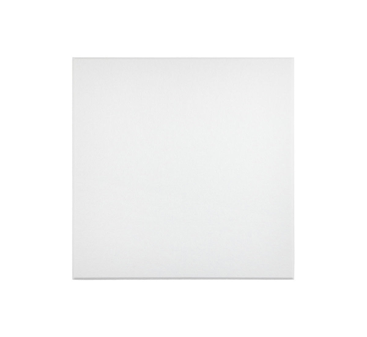 24''x24''x1'' Bevelled EcoScapes Panel (6pk) - Glacier