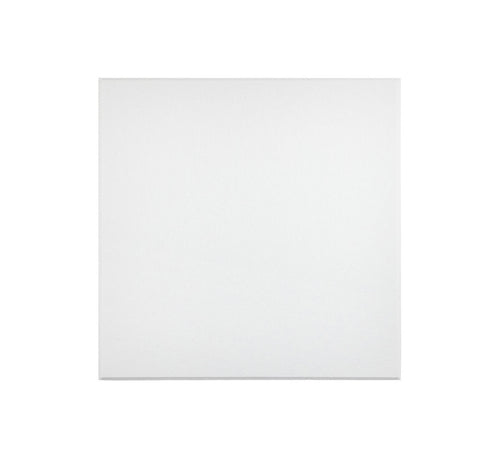 24''x24''x1'' Bevelled EcoScapes Panel (6pk) - Glacier