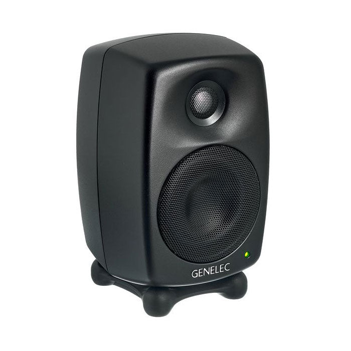 GENELEC 8020DMM — Studio Monitor, nearfield reference loudspeaker
