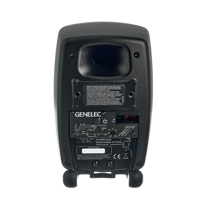 GENELEC 8020DMM — Studio Monitor, nearfield reference loudspeaker