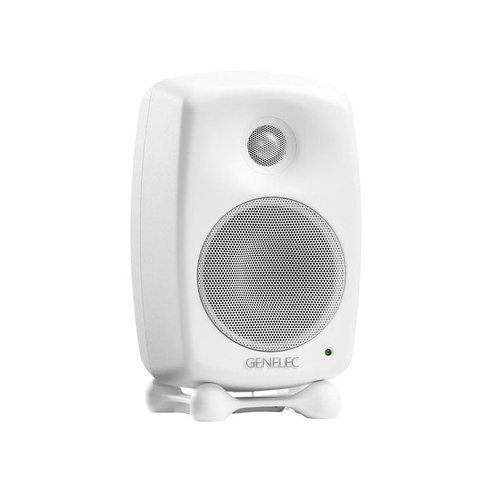 GENELEC 8020DWM — Studio Monitor, nearfield reference loudspeaker