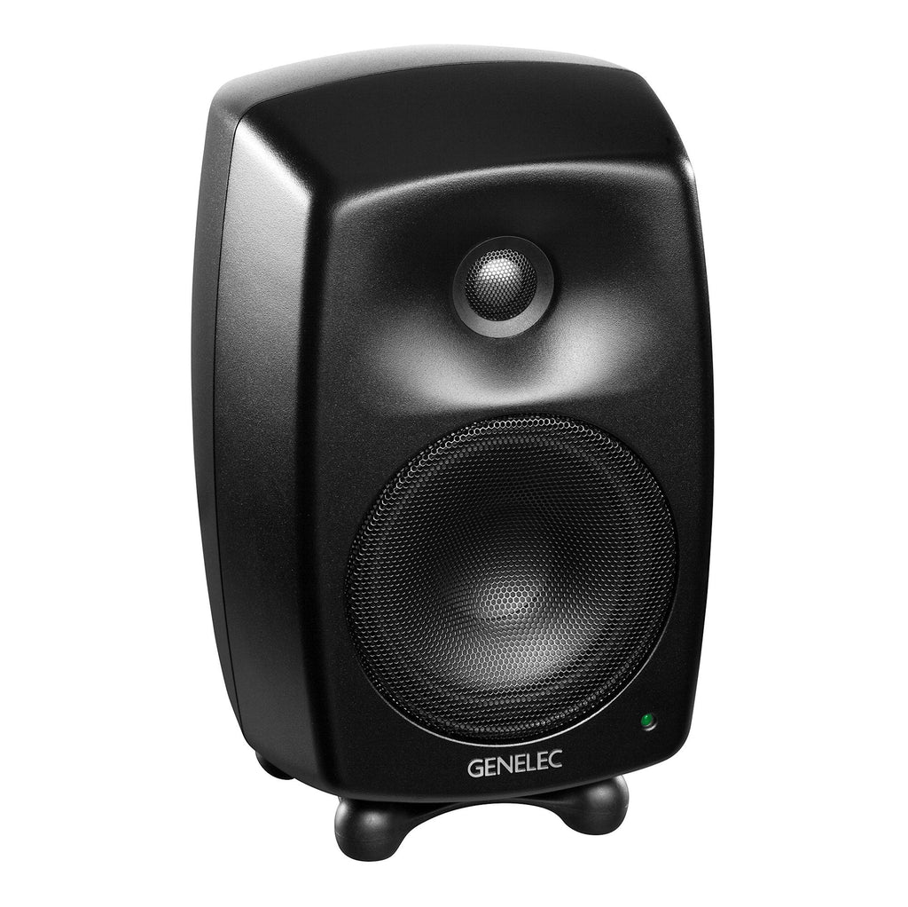 GENELEC 8030CMM — Studio Monitor, nearfield reference loudspeaker
