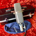 Sony C-38B Condenser Microphone 1970’s original vintage MIJ Japan FET