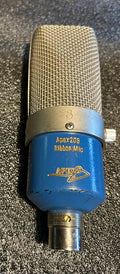 Apex 205 Compact Ribbon Microphone 2010s - Blue