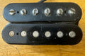 Gibson T-Top Humbucking Pickup 1960s-1970s - Black