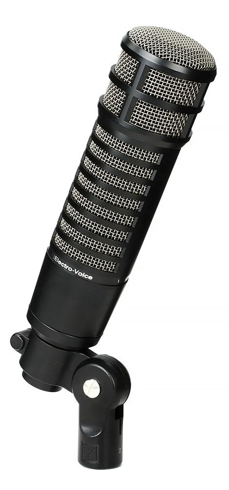 ELECTRO-VOICE RE320 — Microphone, studio recording microphone body