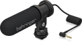 Video Mic X1 Dual-capsule X-Y Condenser Microphone