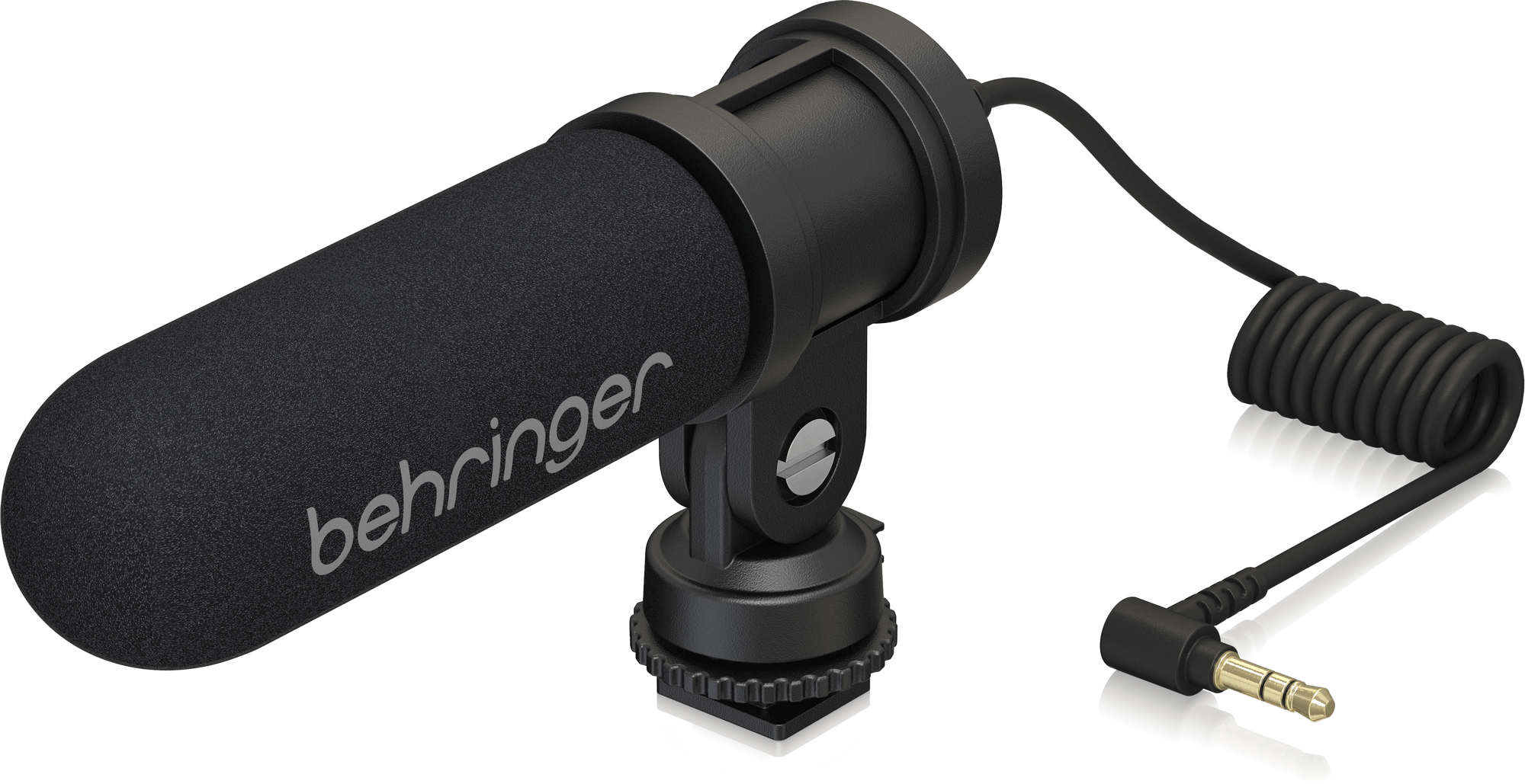 Video Mic X1 Dual-capsule X-Y Condenser Microphone