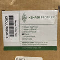 Kemper Profiler Rack Mount NOS Unopened Factory Sealed Box