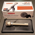 Warm Audio WA-19 Multipattern Dynamic Microphone - Nickel - AKG C19 Clone