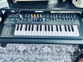Arturia MiniFreak 37-Key 6-Voice Polyphonic Hybrid Synthesizer 2022 - Present - Black