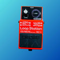 Boss RC-1 Loop Station