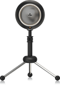 BV-BOMB Vintage Bomb USB Microphone