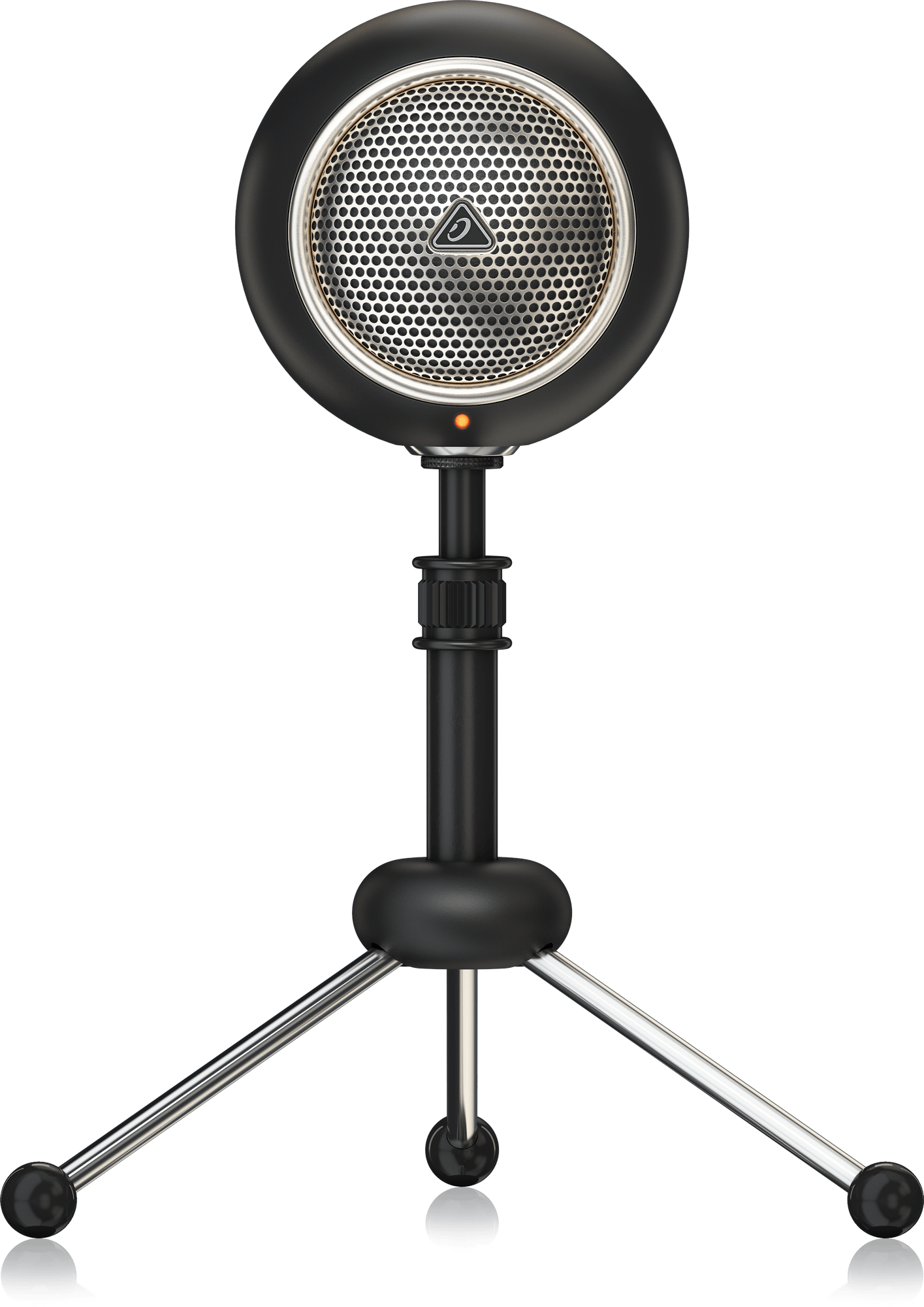 BV-BOMB Vintage Bomb USB Microphone