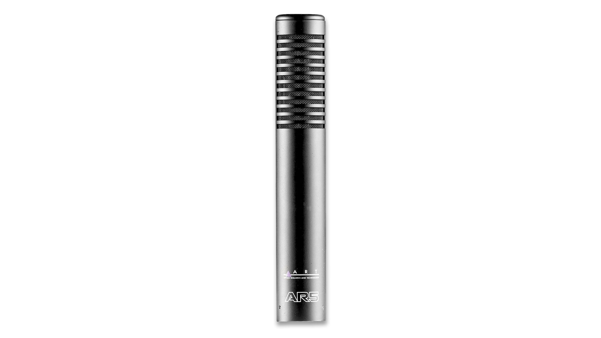 Premium Active Ribbon Studio Microphone