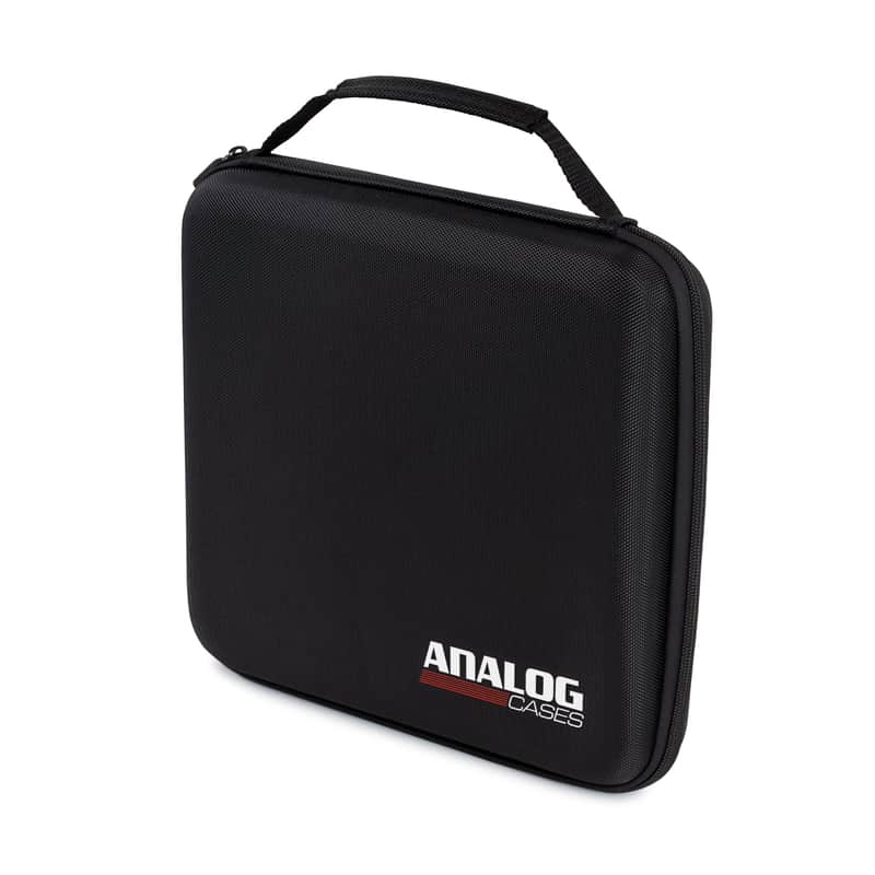 Analog Cases PULSE Case Novation Launch Control XL 3 - Accessory for DAW Controller
