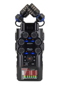 H6studio Handy Recorder
