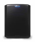 TS18S Truesonic 2500 Watt 18'' Powered Subwoofer