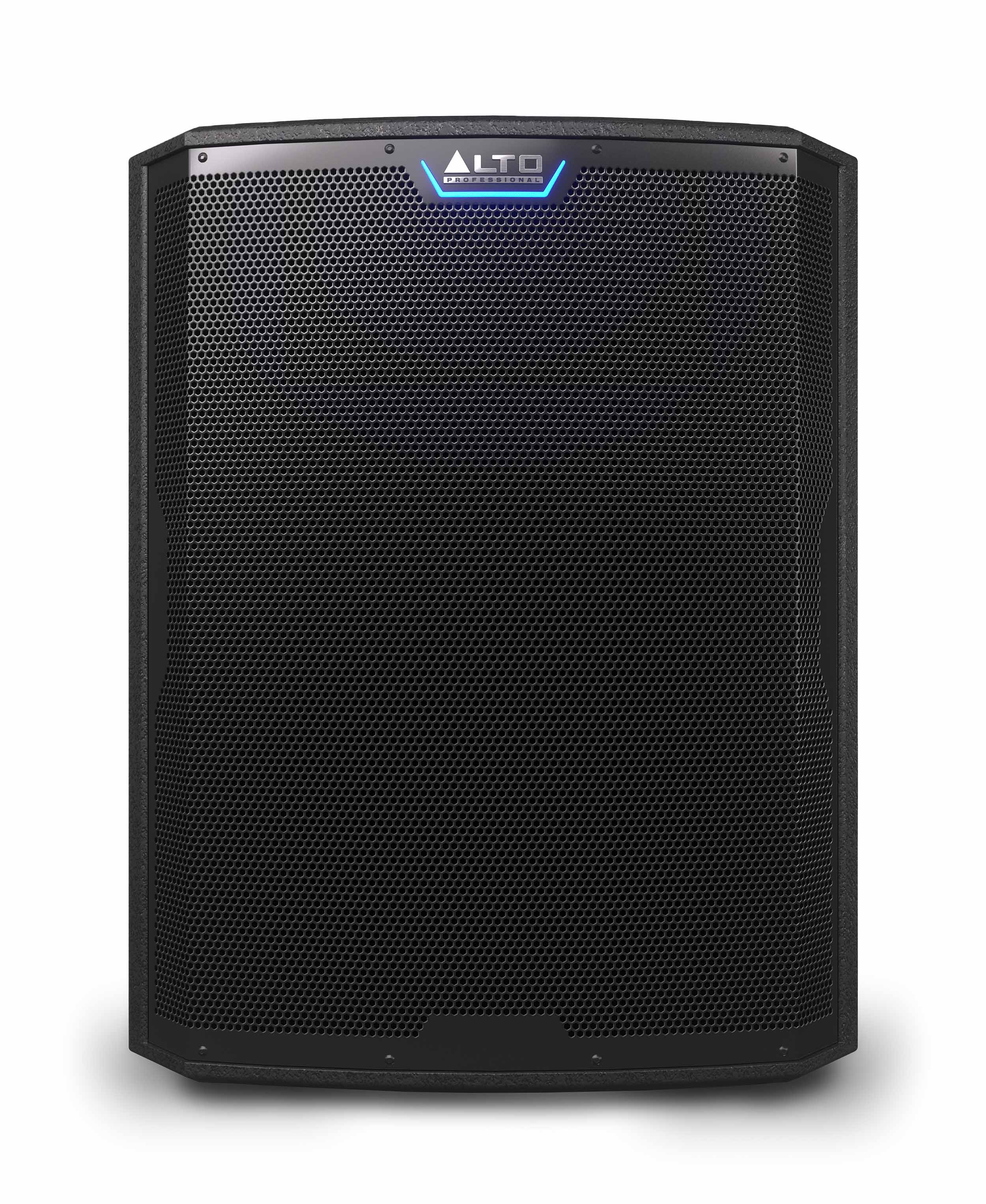 TS18S Truesonic 2500 Watt 18'' Powered Subwoofer