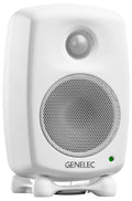 8010A 2-Way 3'' Active Studio Monitor (Single) - White