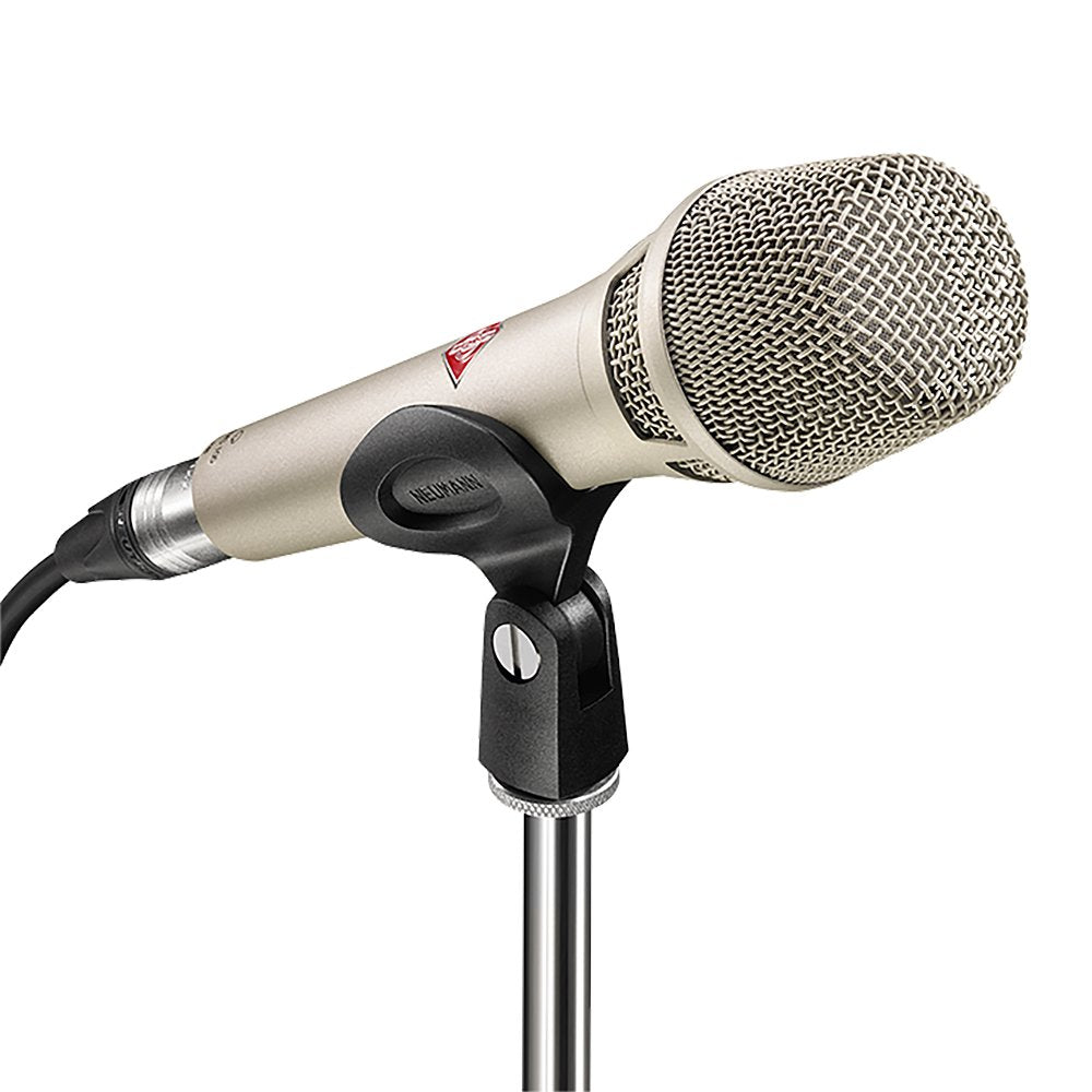NEUMANN KMS 105 — Microphone, studio recording microphone body