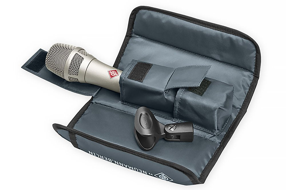 NEUMANN KMS 105 — Microphone, studio recording microphone body