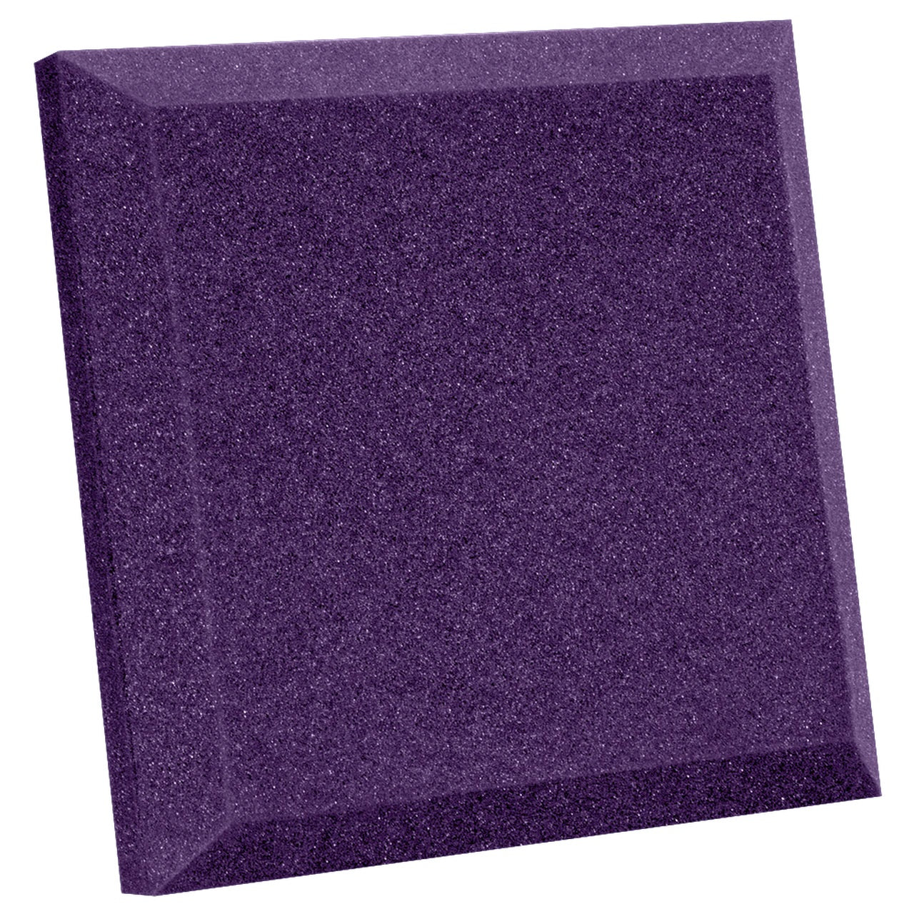 Sonoflat Panels 2'' X 12'' X 12'' - Purple (14)