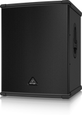 Eurolive B1800XP Active 3000W Subwoofer w/18'' Turbosound Speaker