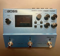 Boss MD-500 Modulation 2017 - Present - Blue