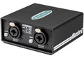 dBooster2 Dual In-Line Signal Booster and DI
