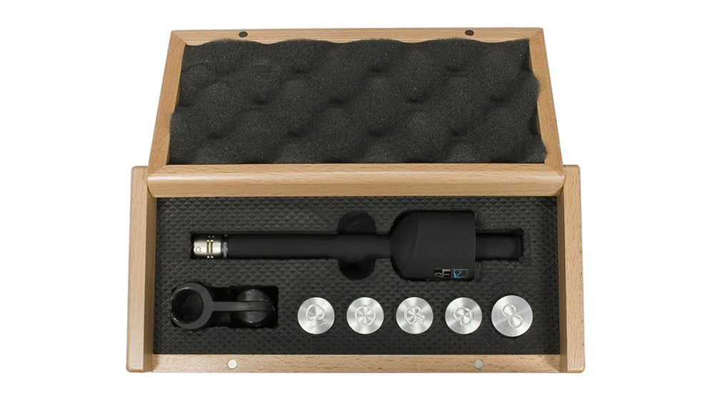 SE ELECTRONICS RN17 - Single — Microphone, studio recording microphone body