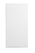 Broadband Absorber Panels 2'' x 24'' x 48'' - Artic White (6)