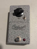Mythos Pedals Cestus Clean Boost 2010s - Graphic