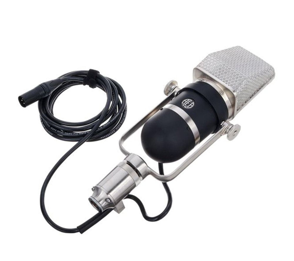 AEA KU4 — Microphone, studio recording microphone body