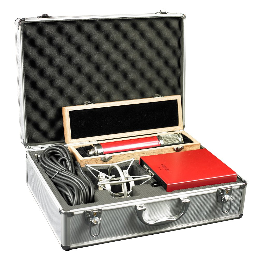 AVANTONE CV-12 — Microphone, studio recording microphone body