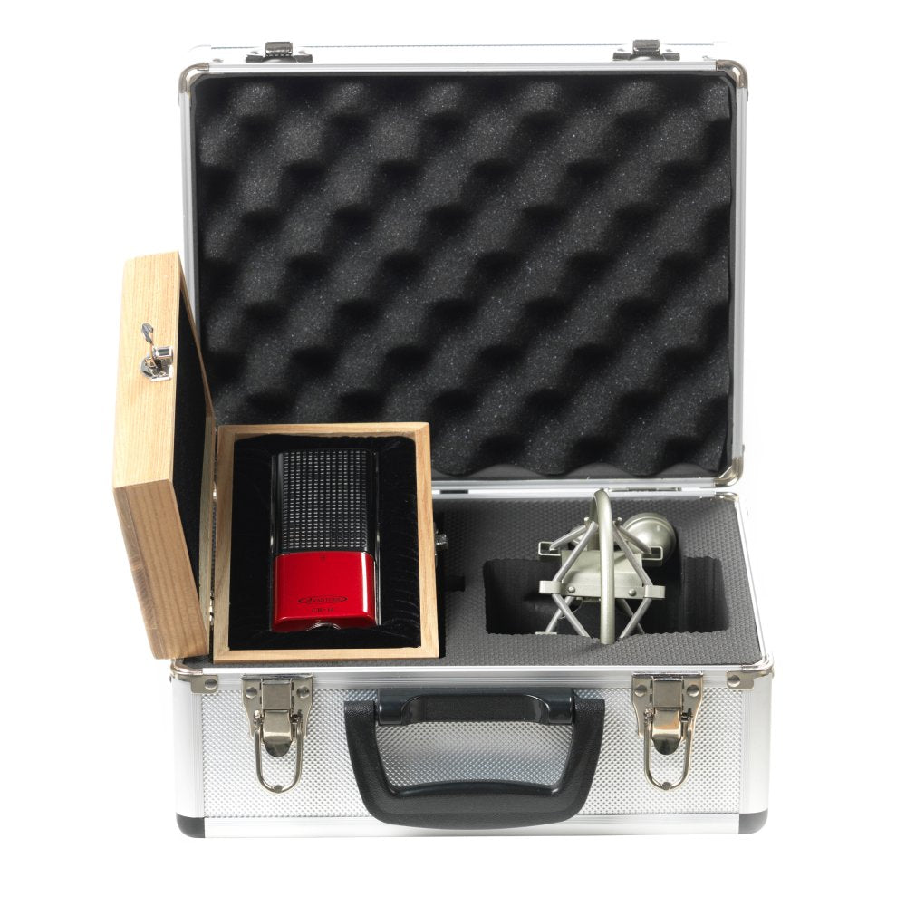 AVANTONE CR-14 — Microphone, studio recording microphone body