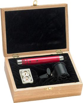 AVANTONE CK-1 — Microphone, studio recording microphone body
