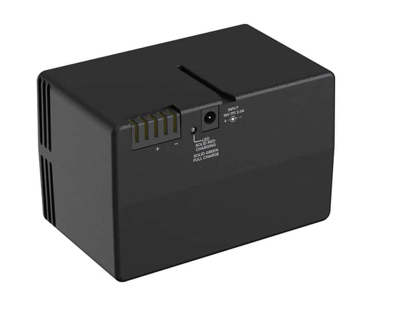 Mackie GB-200