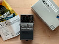 Boss RV-5 Digital Reverb