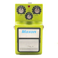 Maxon SD-9 Sonic Distortion TS USED