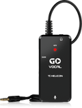 Go Vocal High-Quality Microphone Preamp for Mobile Devices