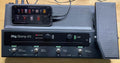 IK Multimedia iRig Stomp I/O