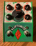 Stone Deaf FX Kliptonite 2010s - Green