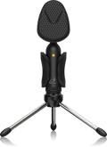 BV4038 Vintage Waffle Iron USB Microphone
