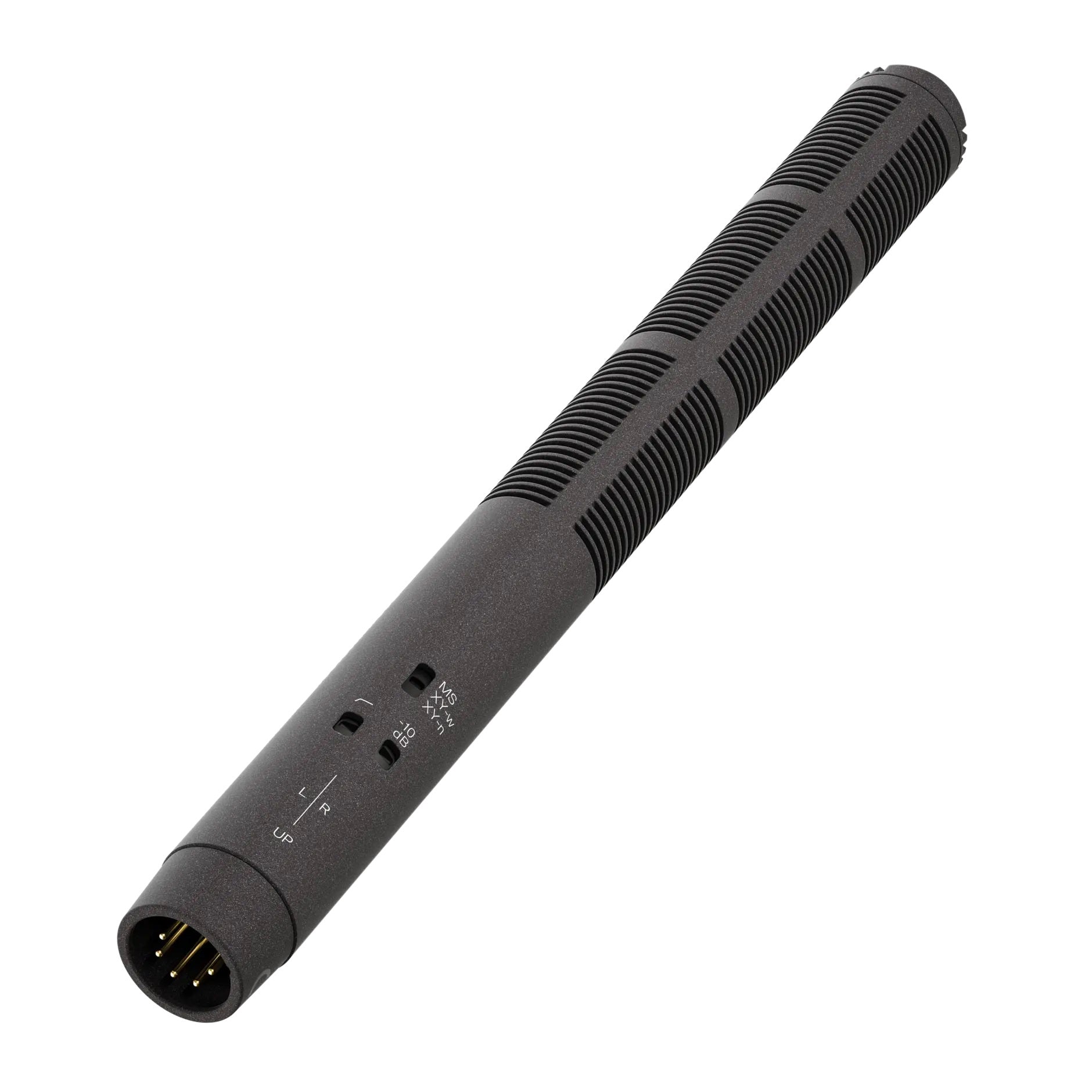 MKH 8018 Stereo Shotgun RF Condenser Microphone